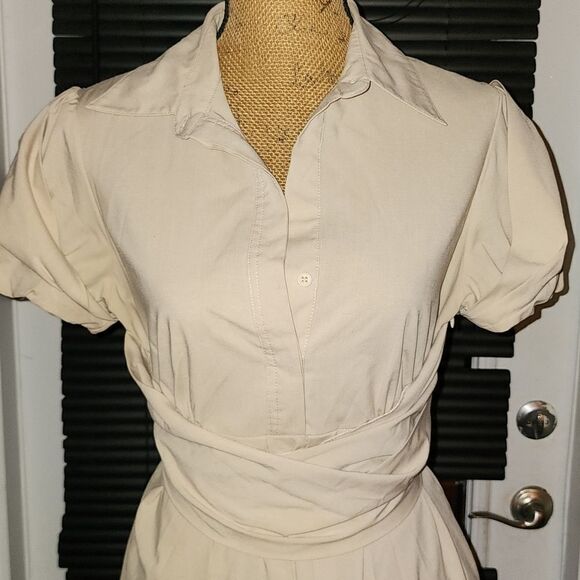 Fab'rik Dress  - Picture 2 of 6